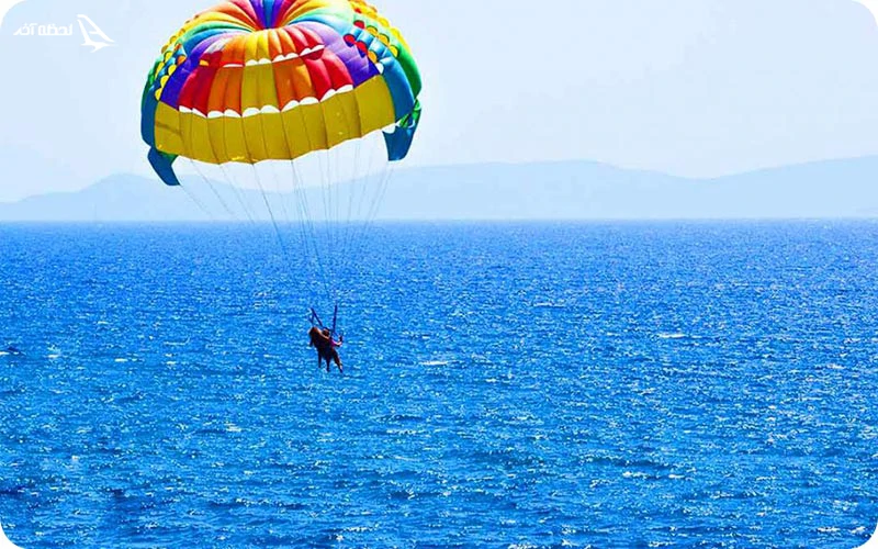 روز چهارم؛ خداحافظی با کیش