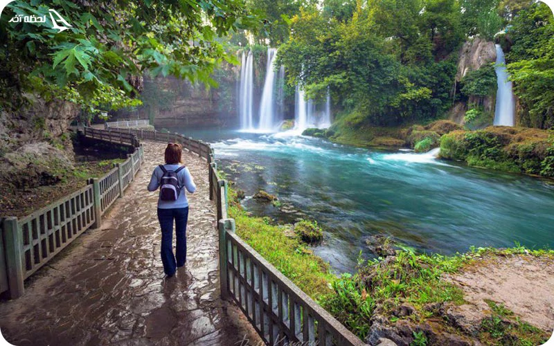 روز چهارم؛ آشنایی با طبیعت آنتالیا روز چهارم؛ آشنایی با طبیعت آنتالیا