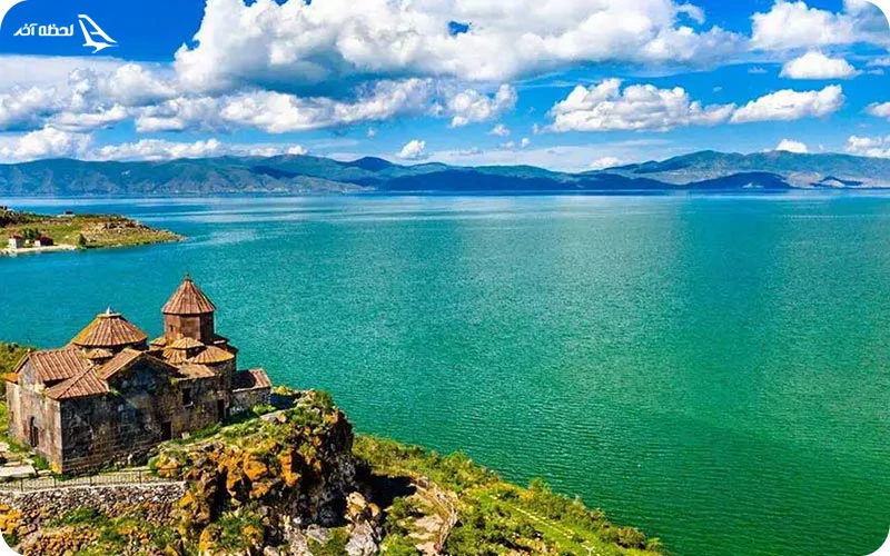 روز چهارم؛ به دیدن 2 صومعه معروف ارمنستان بروید