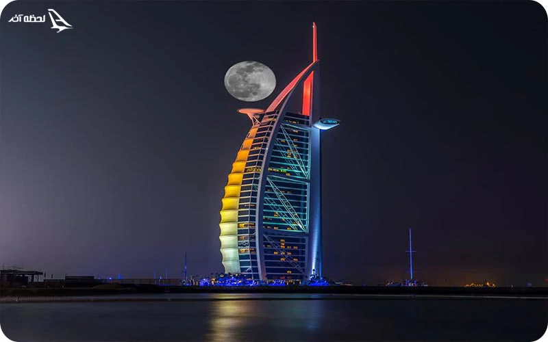 روز چهارم؛ لذت سواری با سافاری در صحرای دبی روز چهارم؛ لذت سواری با سافاری در صحرای دبی