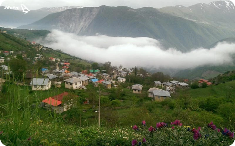 روستای اربلکه روستای اربلکه