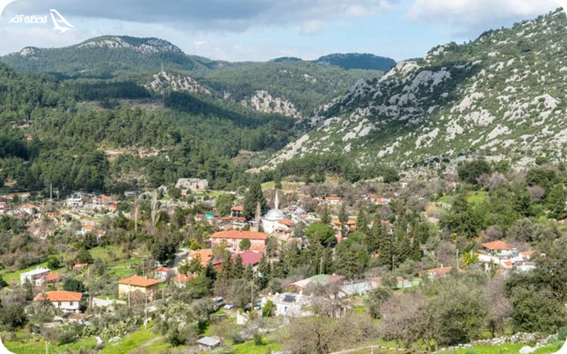 روستای بییر