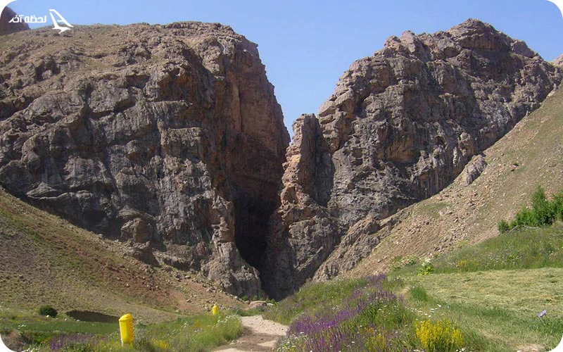 روستای جلیزجند