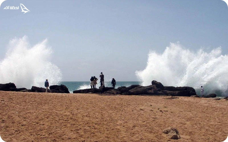 روستای دیدنی بریس