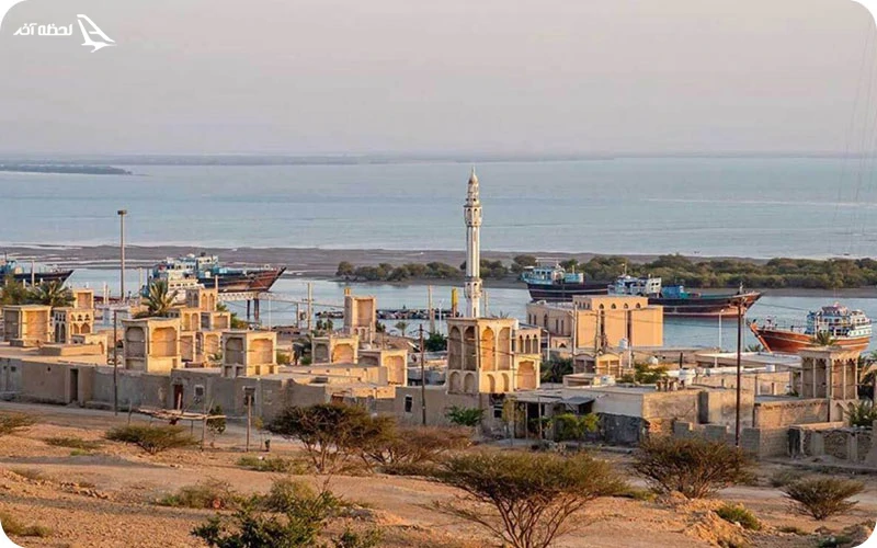 روستای رمکان روستای رمکان؛ قبرستانی با قدمت 500 سال