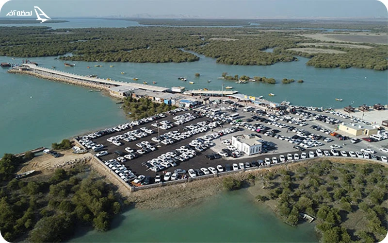 روستای سهیلی روستای سهیلی؛ کوچک اما پرجاذبه