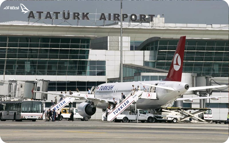 روش‌های دسترسی به مرکز شهر