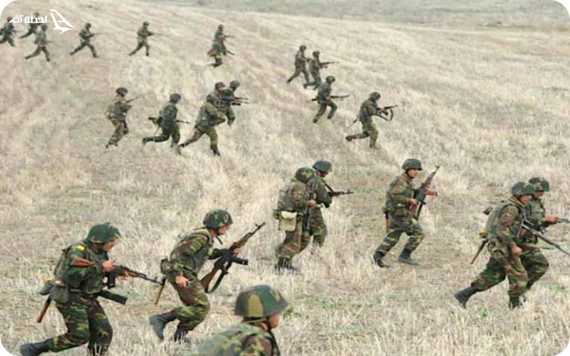 رشد جمعیت ارمنستان، از گذشته تا امروز روند رشد جمعیت ارمنستان، از گذشته تا امروز