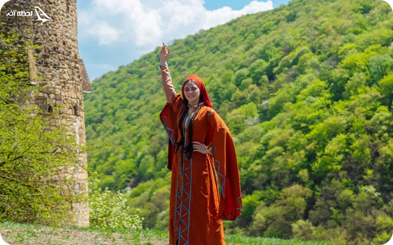 زبان و مذهب مردم شهر باتومی