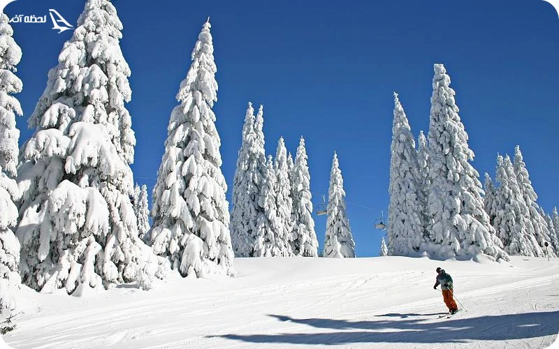 زلاتیبور؛ سفر به مناطق کوهستانی زلاتیبور؛ سفر به مناطق کوهستانی صربستان