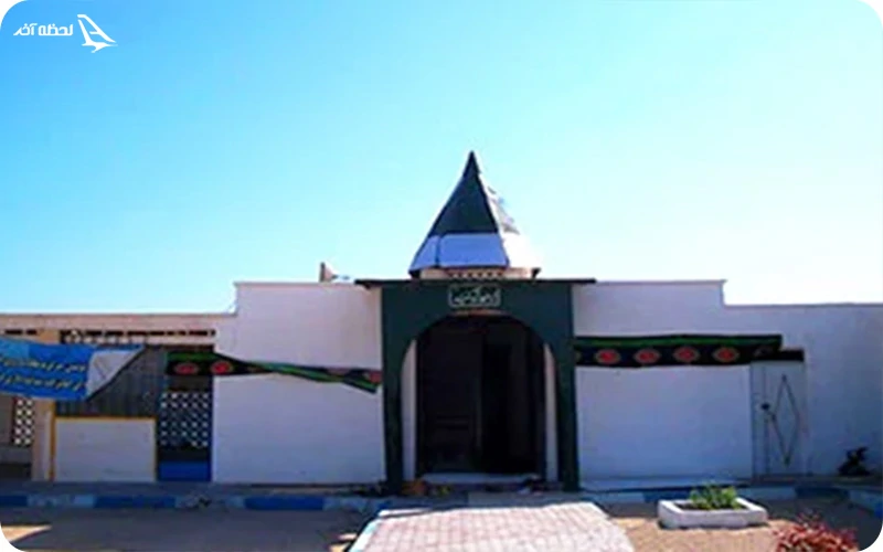 زیارتگاه شاه شهید زیارتگاه شاه شهید؛ شاهکار معماری