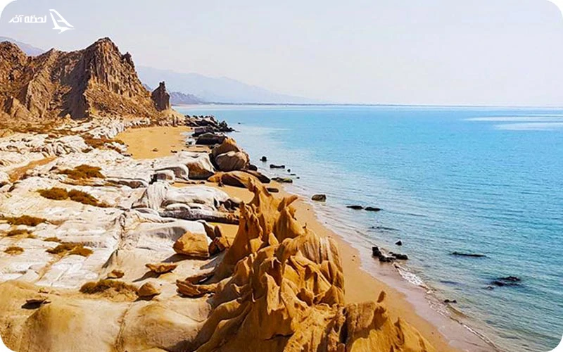 ساحل پارسیان کجاست؛ سفری به بهشت آرام در جنوب ایران