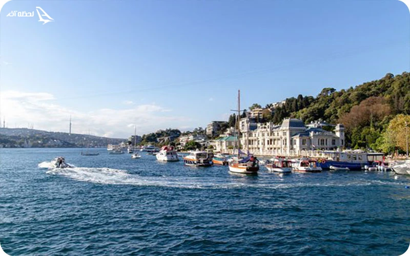 ساحل لوکس ببک ساحل ببک؛ لوکس و اعیانی