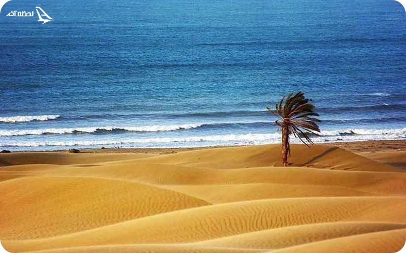 ساحل درک چابهار ساحل درک چابهار