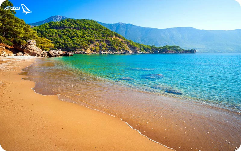 ساحل سولار ساحل سولار؛ آرام و دلانگیز