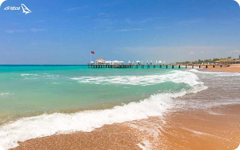 سفری به سیده آلانیا: دهکده ماهیگیری قدیم ساحل سیده؛ دهکده ماهیگیری قدیم