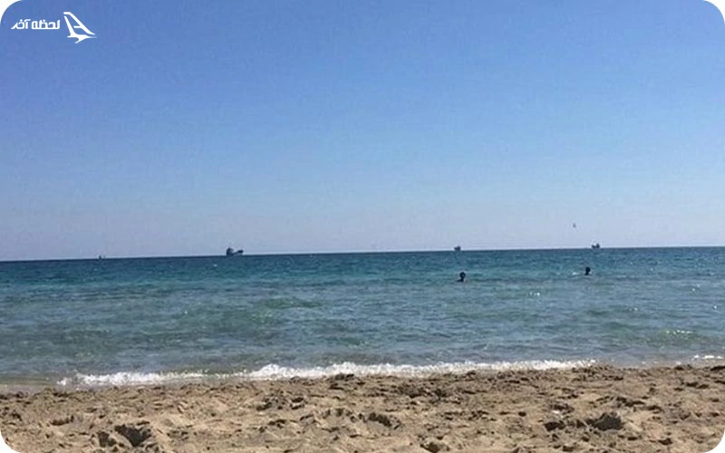 ساحل نقره‌ای