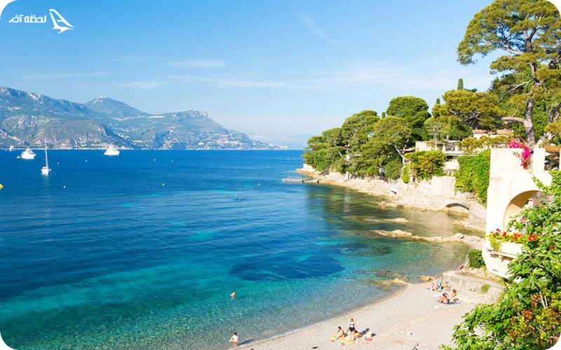 ساحل پالوما (Paloma Beach)؛ ساحلی دیدنی و بکر