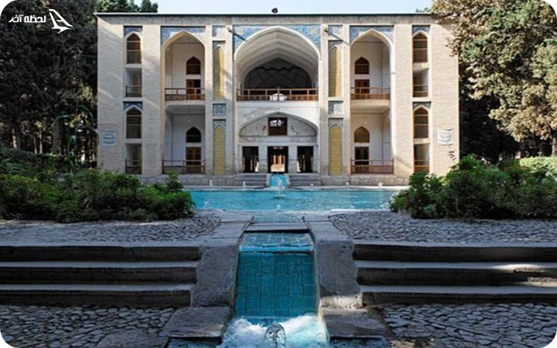 نکات بازدید از حمام فین شرایط و ساعت بازدید حمام فین کاشان