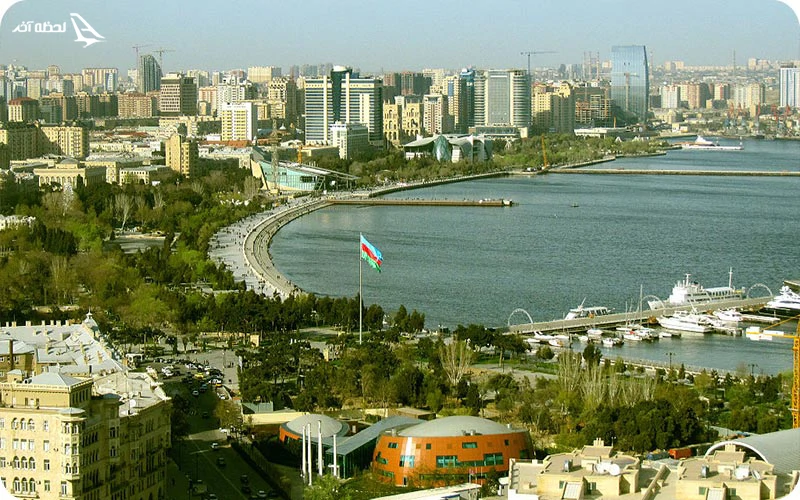 ساعت رسمی آذربایجان ساعت رسمی آذربایجان