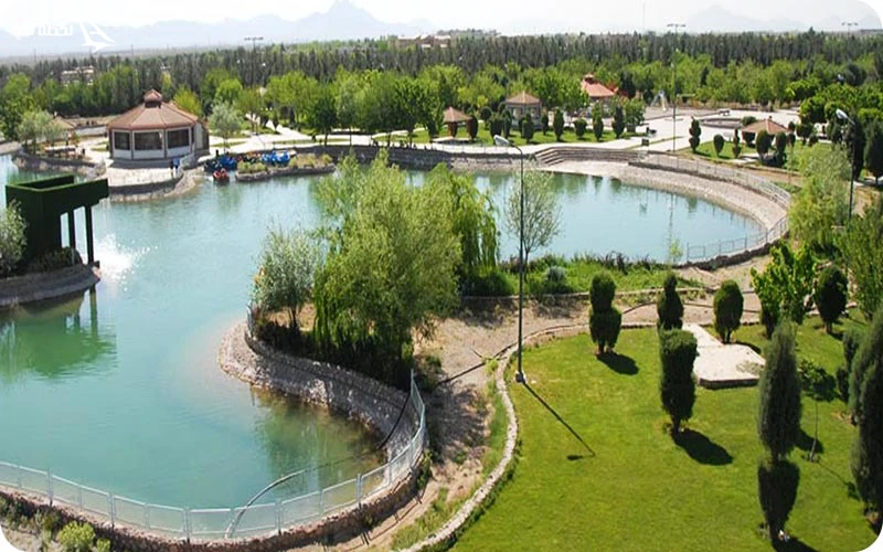 راهنمای بازدید از پارک ارم ساعت کاری، قیمت بلیت و شماره تماس پارک جنگلی ارم تهران