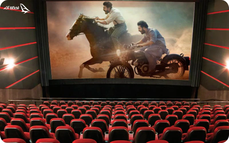 سانس ها و فیلم های سینما سیمرغ مشهد سانس ها و فیلم های سینما سیمرغ مشهد؛ جدیدترین فیلمهای روز