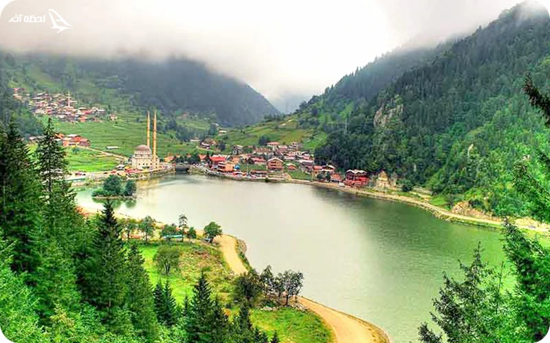 سایر جاذبه های دیدنی دنیزلی سایر جاذبه های دنیزلی