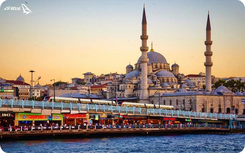 جاهای دیدنی رایگان استانبول سایر جاهای دیدنی رایگان استانبول؛ از خیابانها تا کنسرتهای رایگان