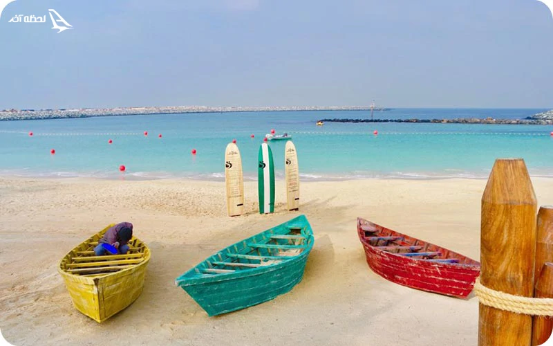 آشنایی با برترین و زیباترین سواحل قبرس جنوبی معرفی سواحل قبرس جنوبی