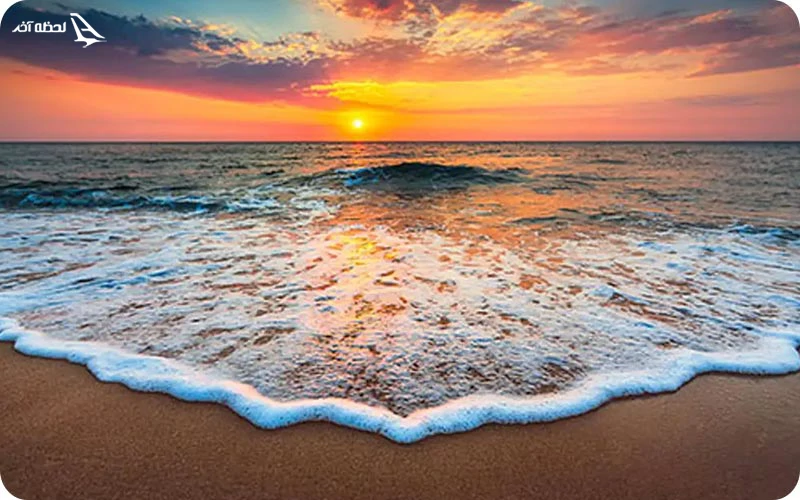 زیباترین سواحل قبرس شمالی سواحل قبرس شمالی