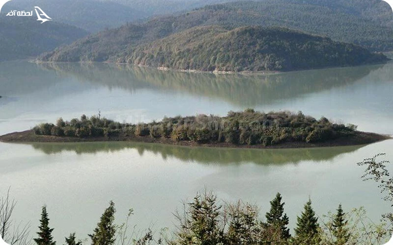 سد البرز سد البرز