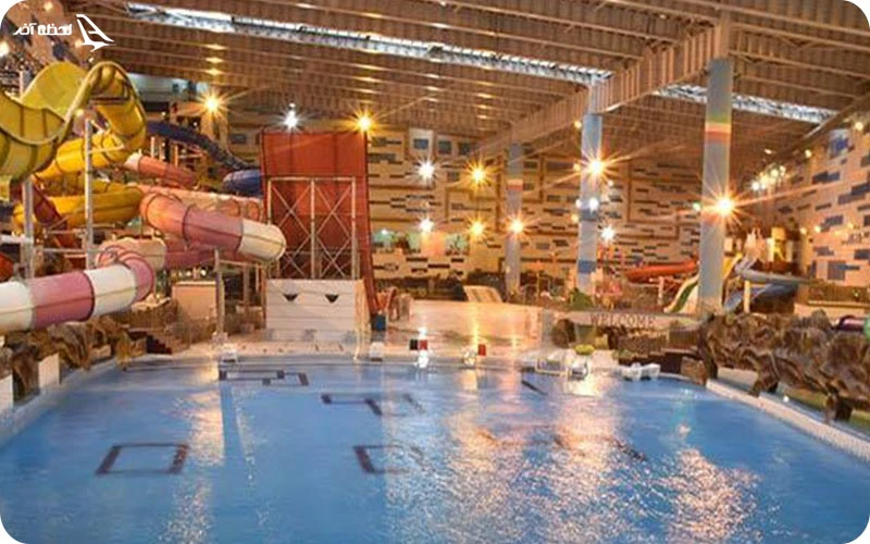 دریاچه موج دریاچه موج