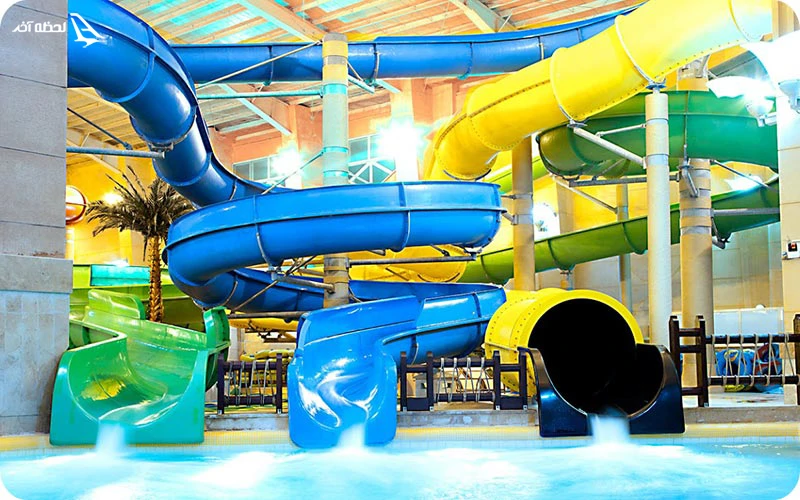 سرسره سوپرلوپ سرسره سوپرلوپ