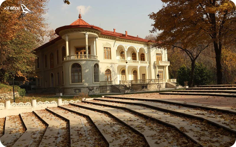 کاخ سعدآباد؛ یادگاری باشکوه از دوران پهلوی