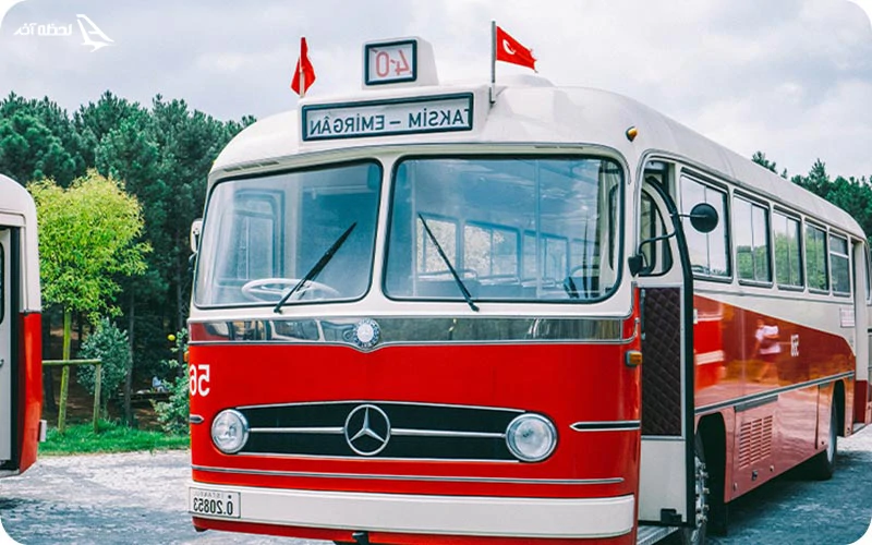 سفر از بازرگان تا ارزروم با ماشین شخصی سفر از بازرگان تا ارزروم با ماشین شخصی