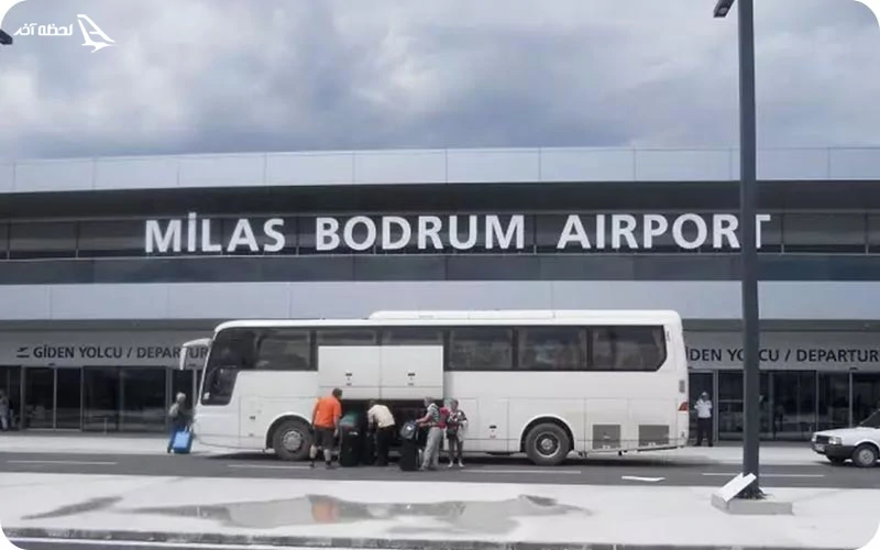 سفر از بدروم به استابول با اتوبوس