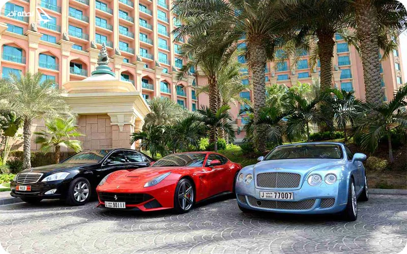 اجاره کردن خودرو بهترین روش برای سفر از دبی به عجمان سفر از دبی به عجمان با اجاره کردن خودرو؛ سفر با خاطری آسوده