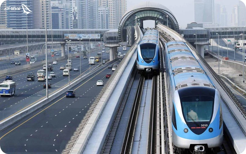 سفر از دبی به عجمان با مترو؛ ممکن یا غیرممکن؟
