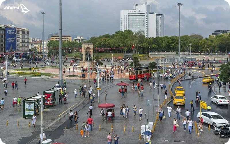 تور لحظه آخری استانبول دی ماه؛ آیا برگزار می‌شود؟