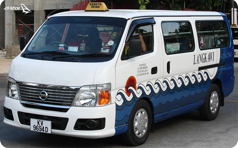 سفر با تاکسی و مینی بوس‌؛ راحت اما کمی گران