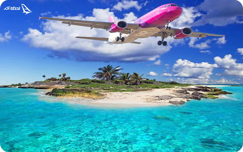 از پوکت تا سامویی با هواپیما پرواز؛ سریعترین زمان ممکن برای رسیدن به سامویی