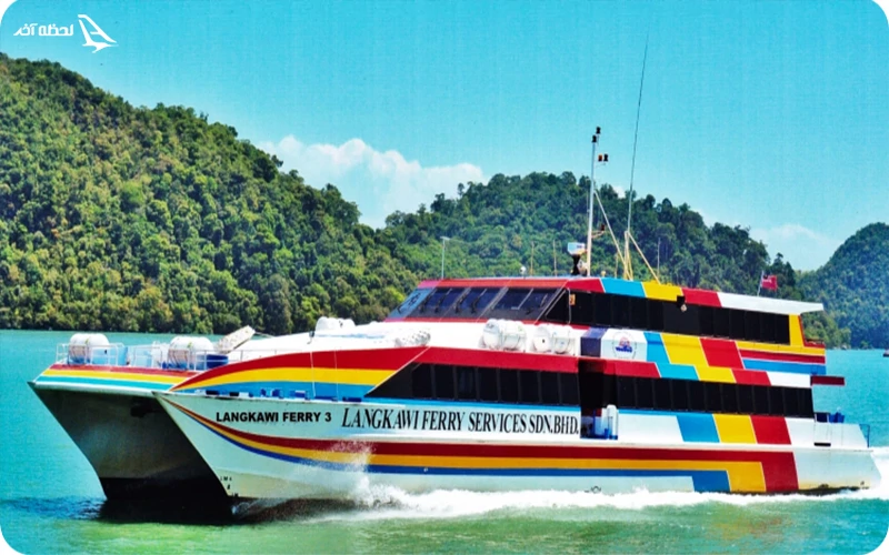 سفر با کشتی؛ جذاب‌ترین مسیرهای سفر دریایی