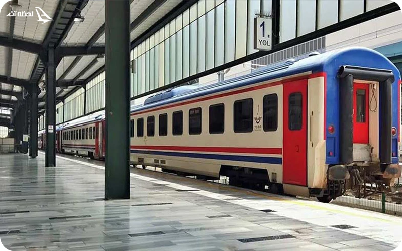 ارزروم، انتهایی‌ترین ایستگاه شرق ترکیه