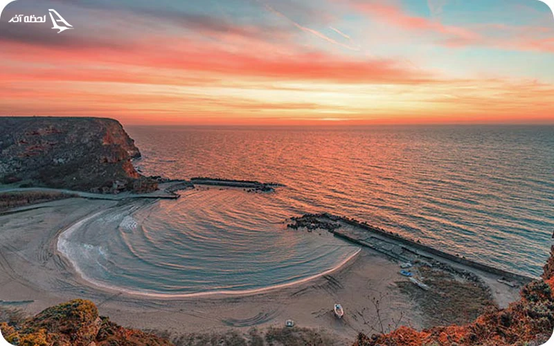 سفر به بلغارستان در فصل پاییز سفر به بلغارستان در فصل پاییز