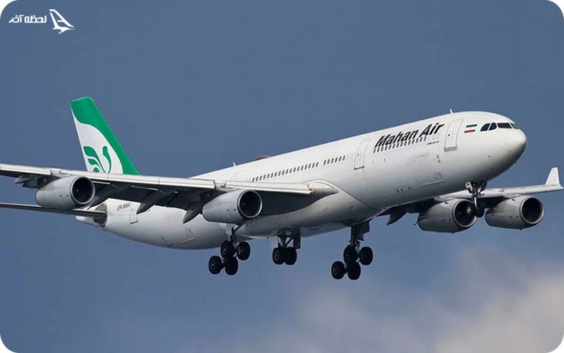 هزینه بلیط سفر تایلند