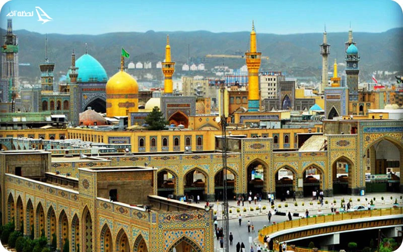 بهترین زمان برای سفر اقتصادی به مشهد بهترین زمان سفر به مشهد از نظر هزینه