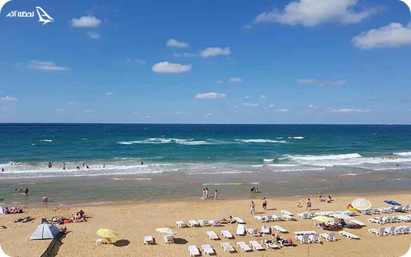 سواحل استانبول سواحل رؤیایی؛ بهترین جاهای دیدنی رایگان استانبول