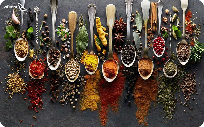 هزینه خرید سوغاتی در گوا