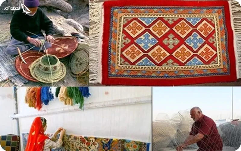 سوغات بندر گناوه سوغات بندر گناوه