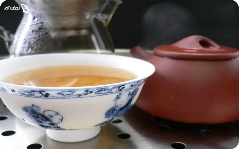 سوغات شنزن از صنایع دستی تا سرویس چای سنتی چین سوغات شهر شنزن چین